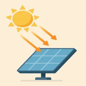 Funcionamiento placas solares 1