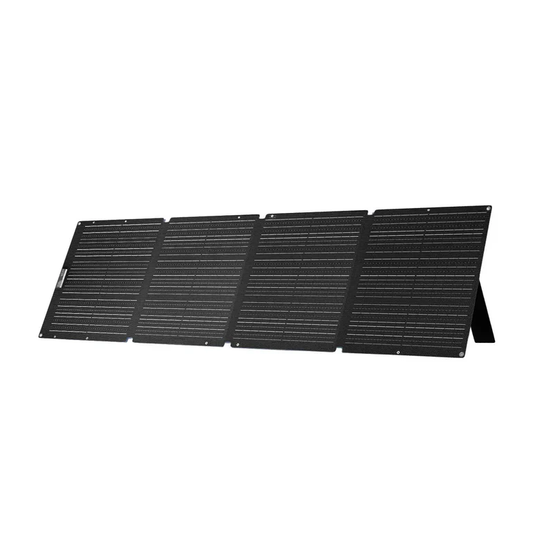 Placa solar portátil monocristalina ALLPOWERS SOLAX SE200 de 200 W