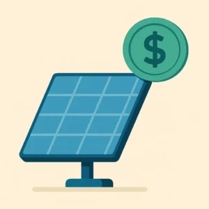 Comparativa de tipos de placas solares para elegir sistema solar