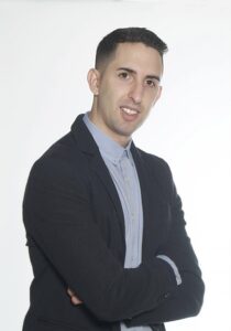 Javier Zarate especialista en energía solar y autoconsumo